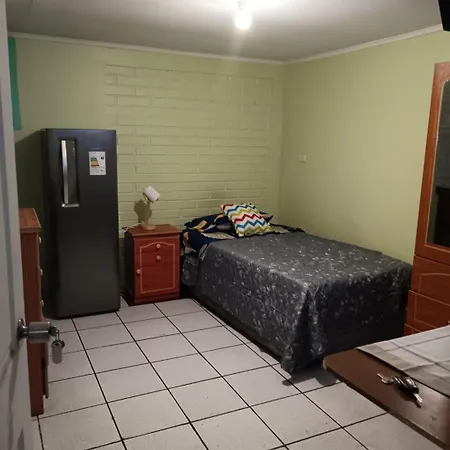 Habitacion G